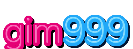 gim999 — logo kanal