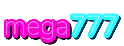 mega777 — logo kanal