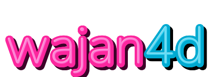 wajan4d — logo kanal